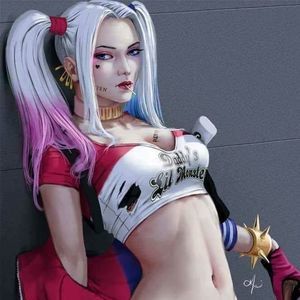 Meet your Posher, Dayisha